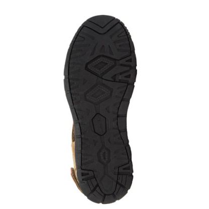 Women's All Weather Closed Toe River Sandals