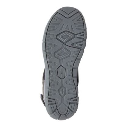 Women's All Weather Closed Toe River Sandals