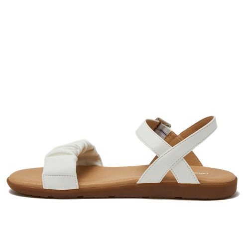 Women's Adjustable Strappy Flat Sandals