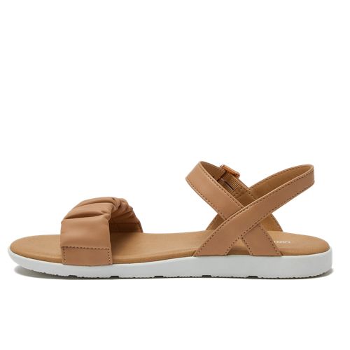 Women's Adjustable Strappy Flat Sandals