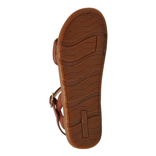 Women's Adjustable Strappy Flat Sandals