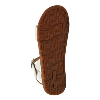 Women's Adjustable Strappy Flat Sandals