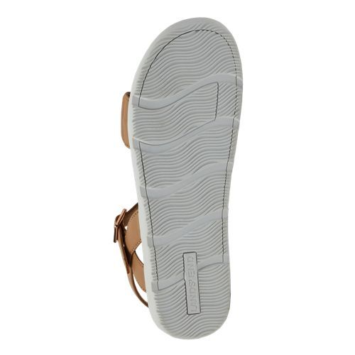 Women's Adjustable Strappy Flat Sandals