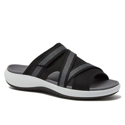 Women's Comfort Water Resistant Slides