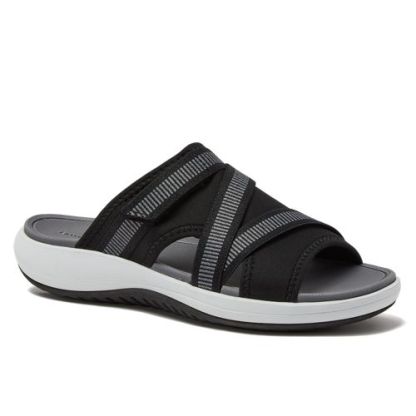 Women's Comfort Water Resistant Slides