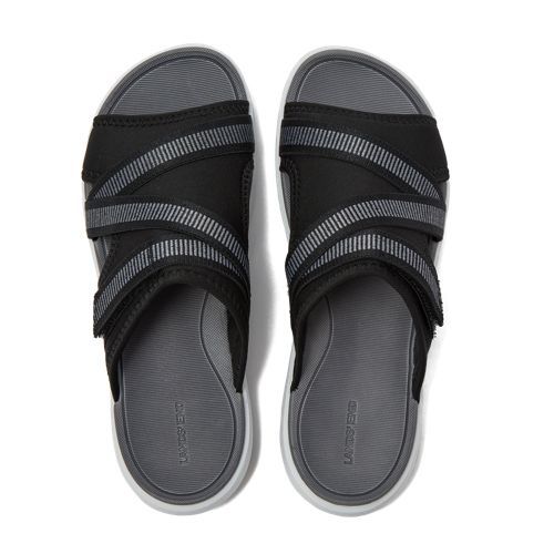 Women's Comfort Water Resistant Slides