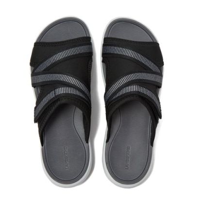 Women's Comfort Water Resistant Slides