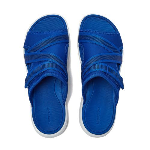 Women's Comfort Water Resistant Slides