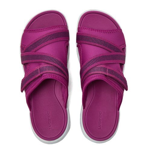 Women's Comfort Water Resistant Slides