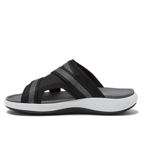 Women's Comfort Water Resistant Slides