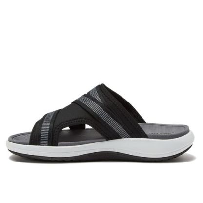 Women's Comfort Water Resistant Slides