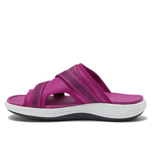 Women's Comfort Water Resistant Slides