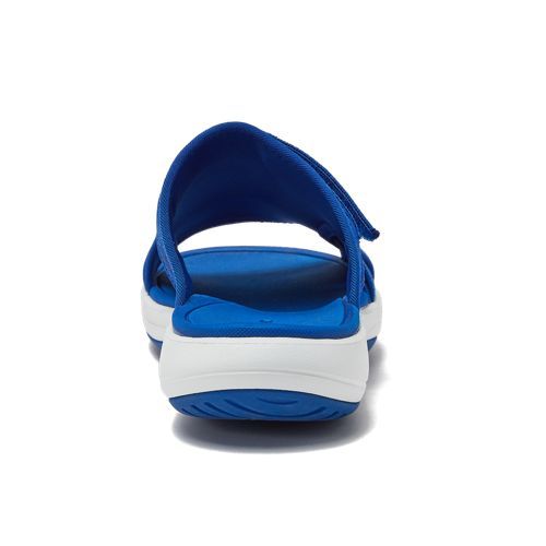 Women's Comfort Water Resistant Slides