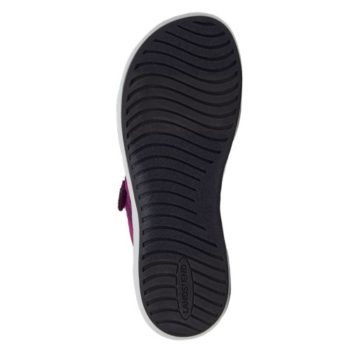 Women's Comfort Water Resistant Slides