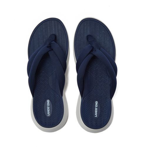 Women's Comfort Water Resistant Flip Flops