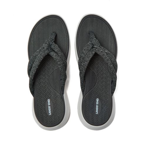 Women's Comfort Water Resistant Flip Flops