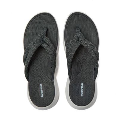 Women's Comfort Water Resistant Flip Flops