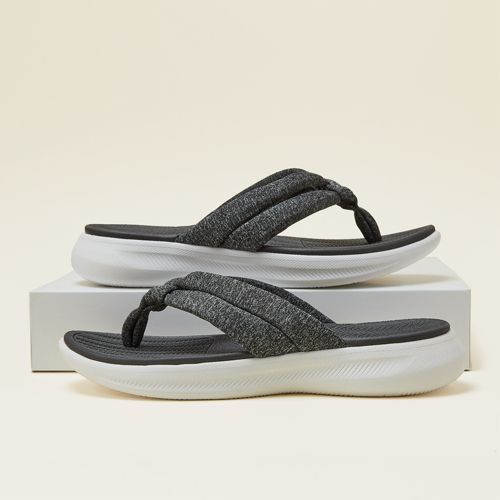 Women's Comfort Water Resistant Flip Flops