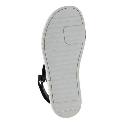 Women's Comfort Adjustable Leather Sandals