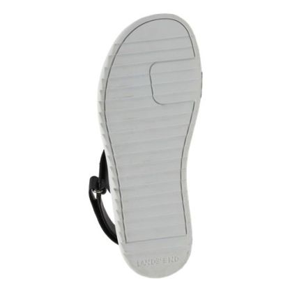 Women's Comfort Adjustable Leather Sandals