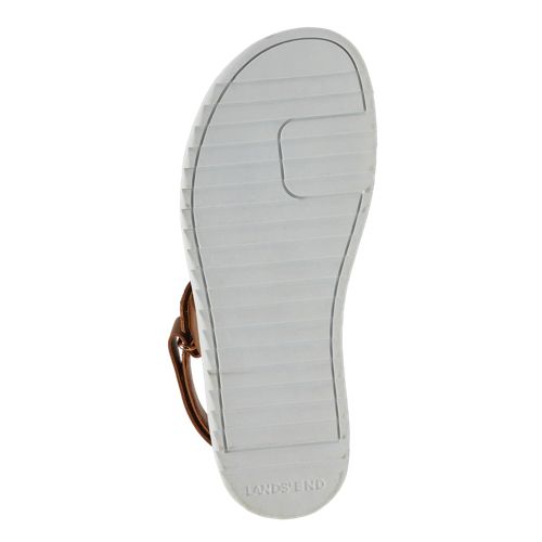 Women's Comfort Adjustable Leather Sandals