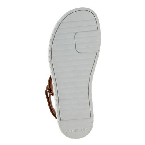 Women's Comfort Adjustable Leather Sandals