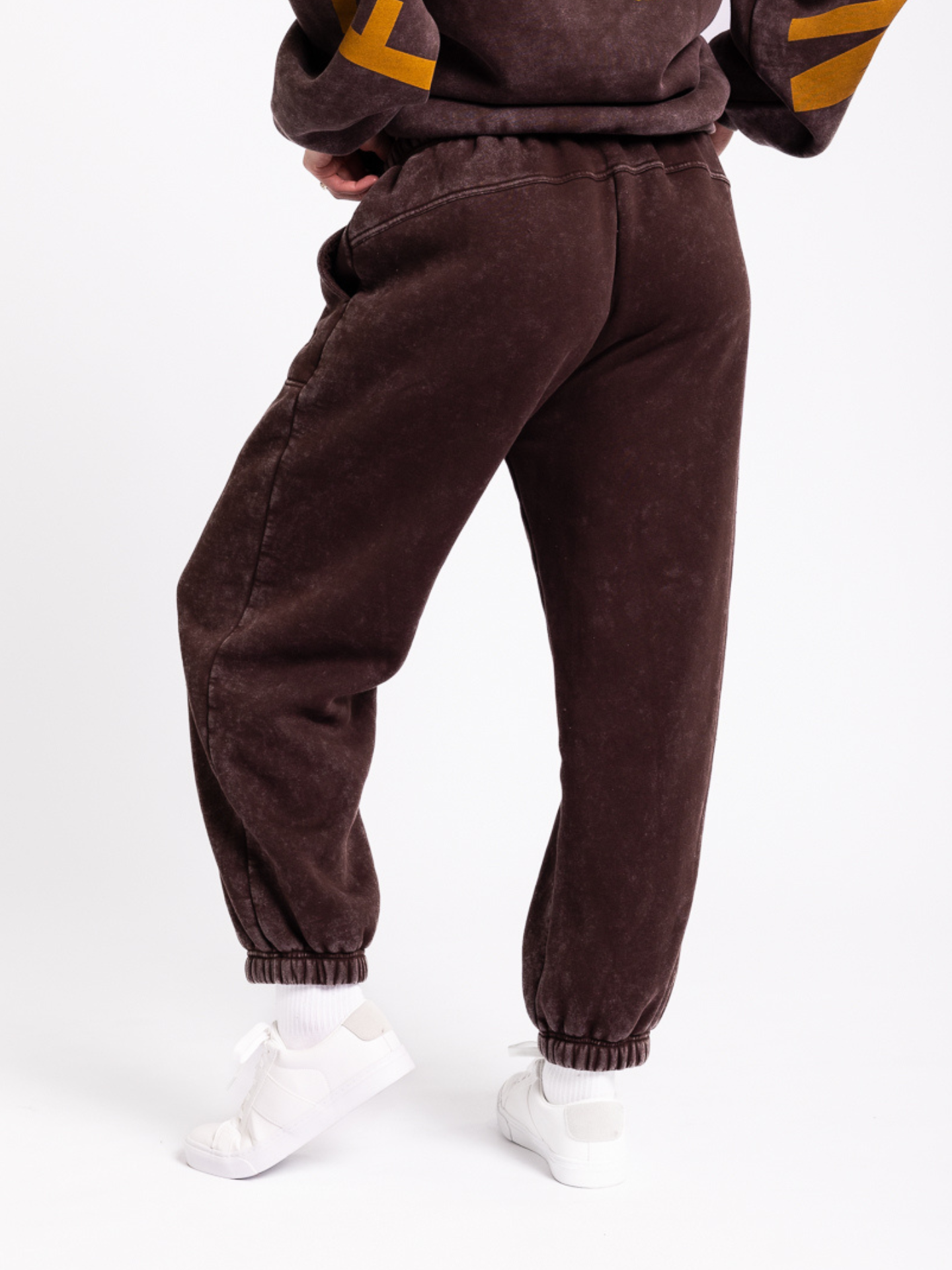 Kingdom Essential Snow Wash Jogger