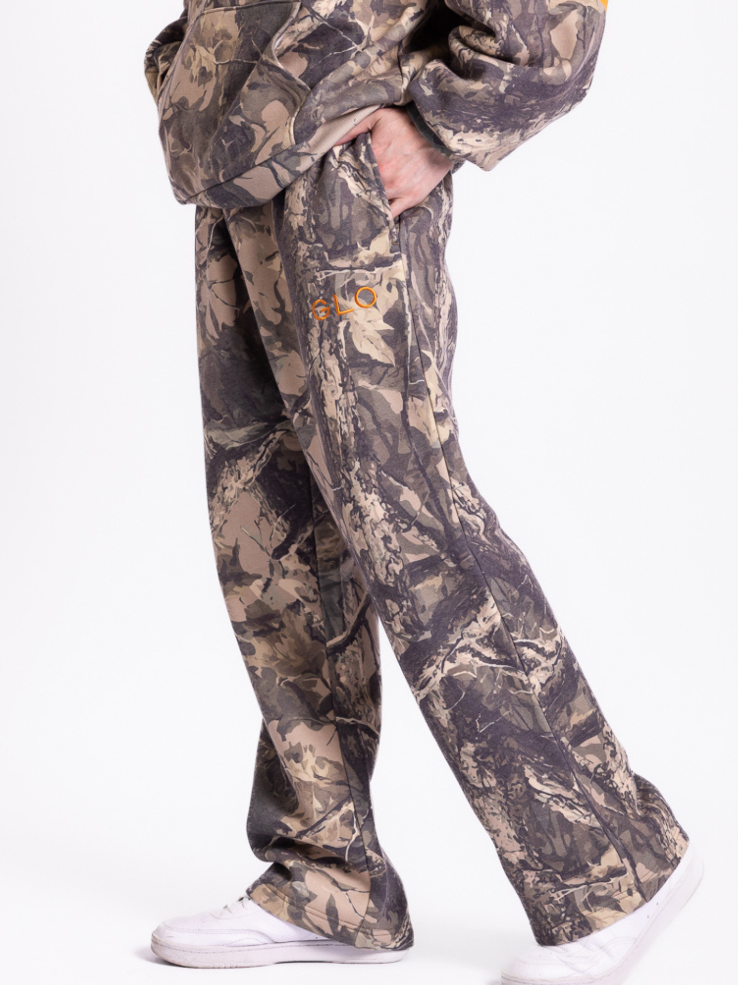 Kingdom Essential Sweatpants