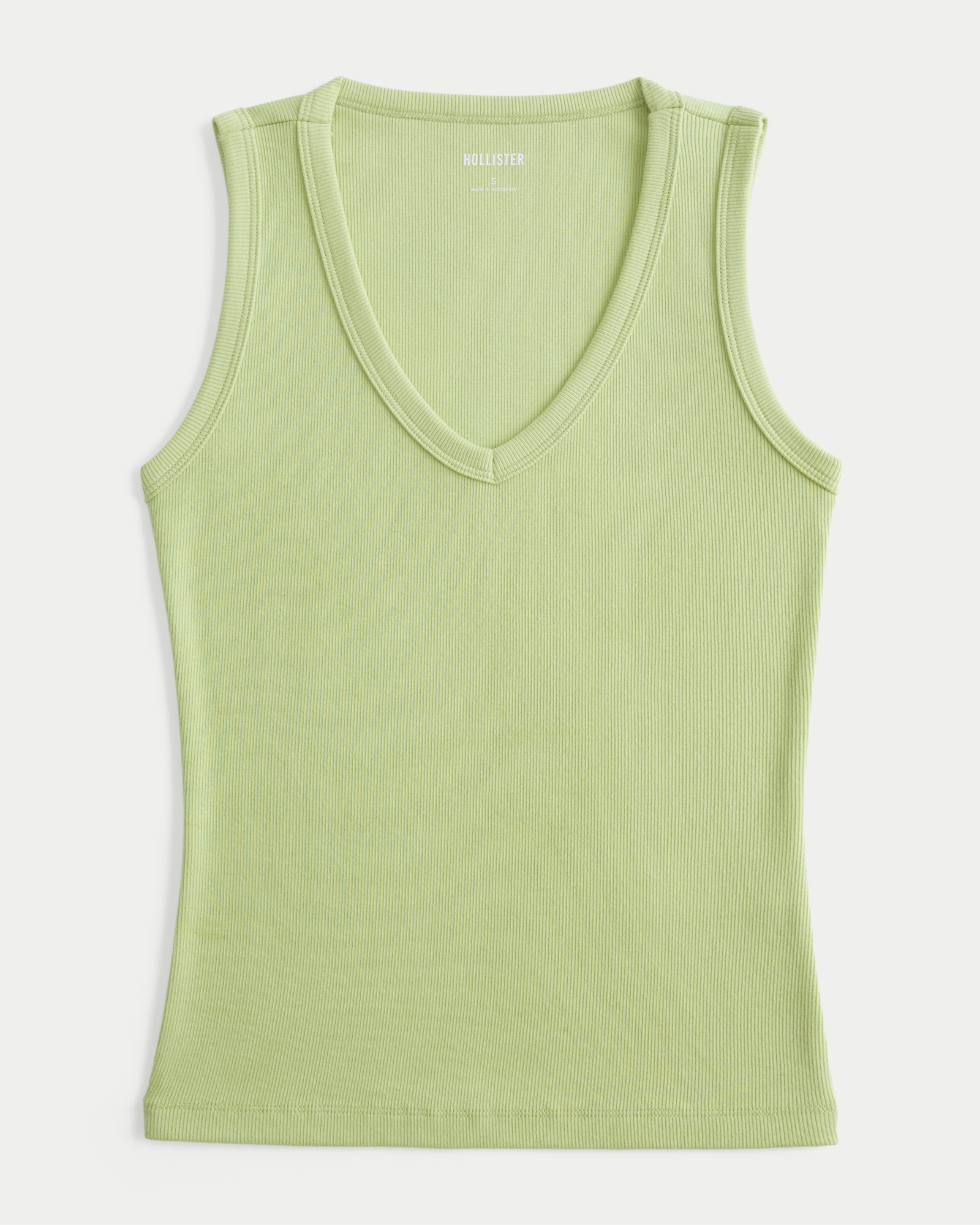 V-Neck Tank