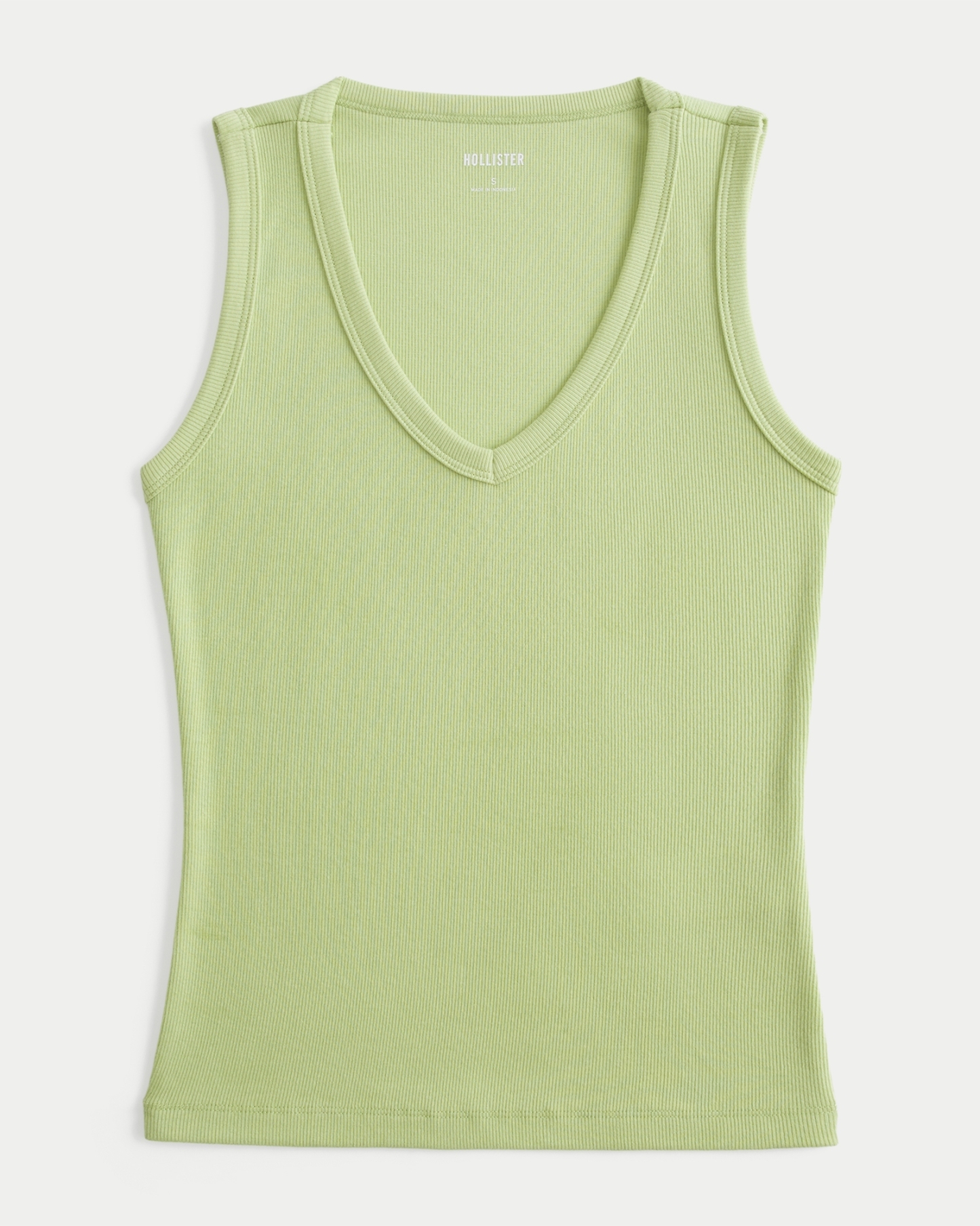 V-Neck Tank