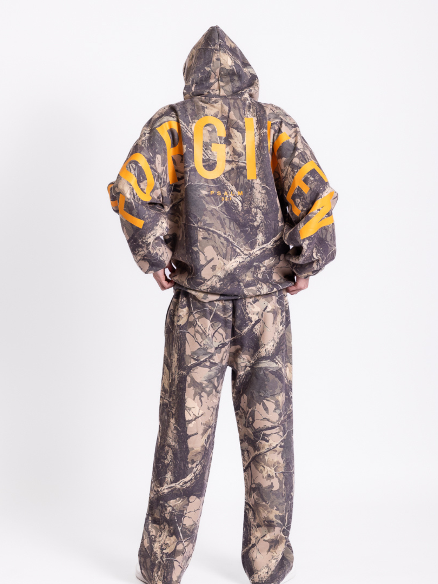 Kingdom Essential Sweatpants