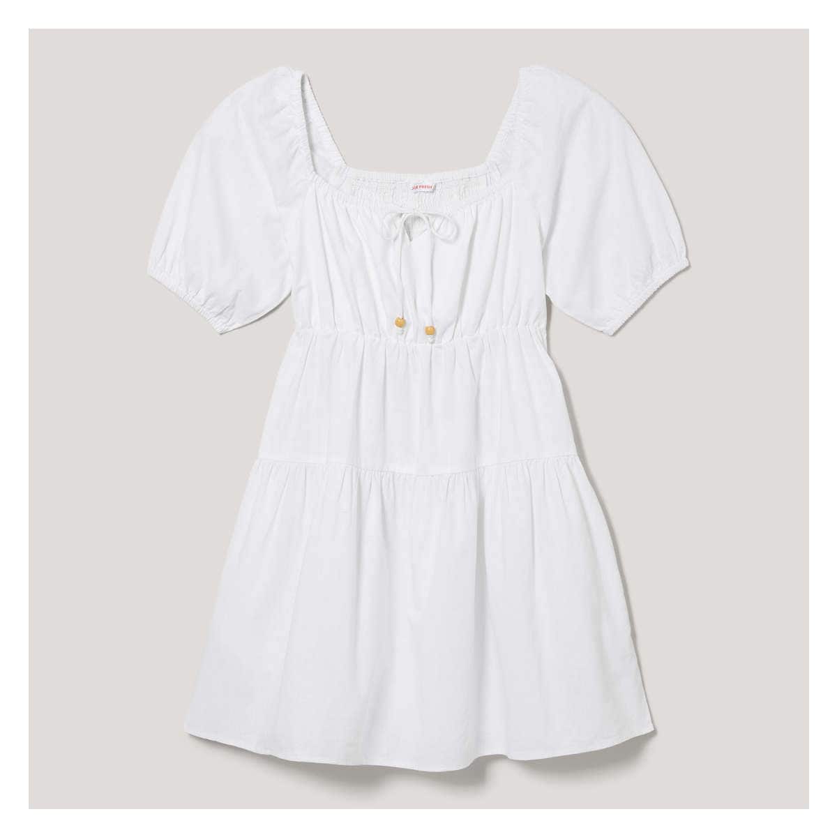 Popover Dress