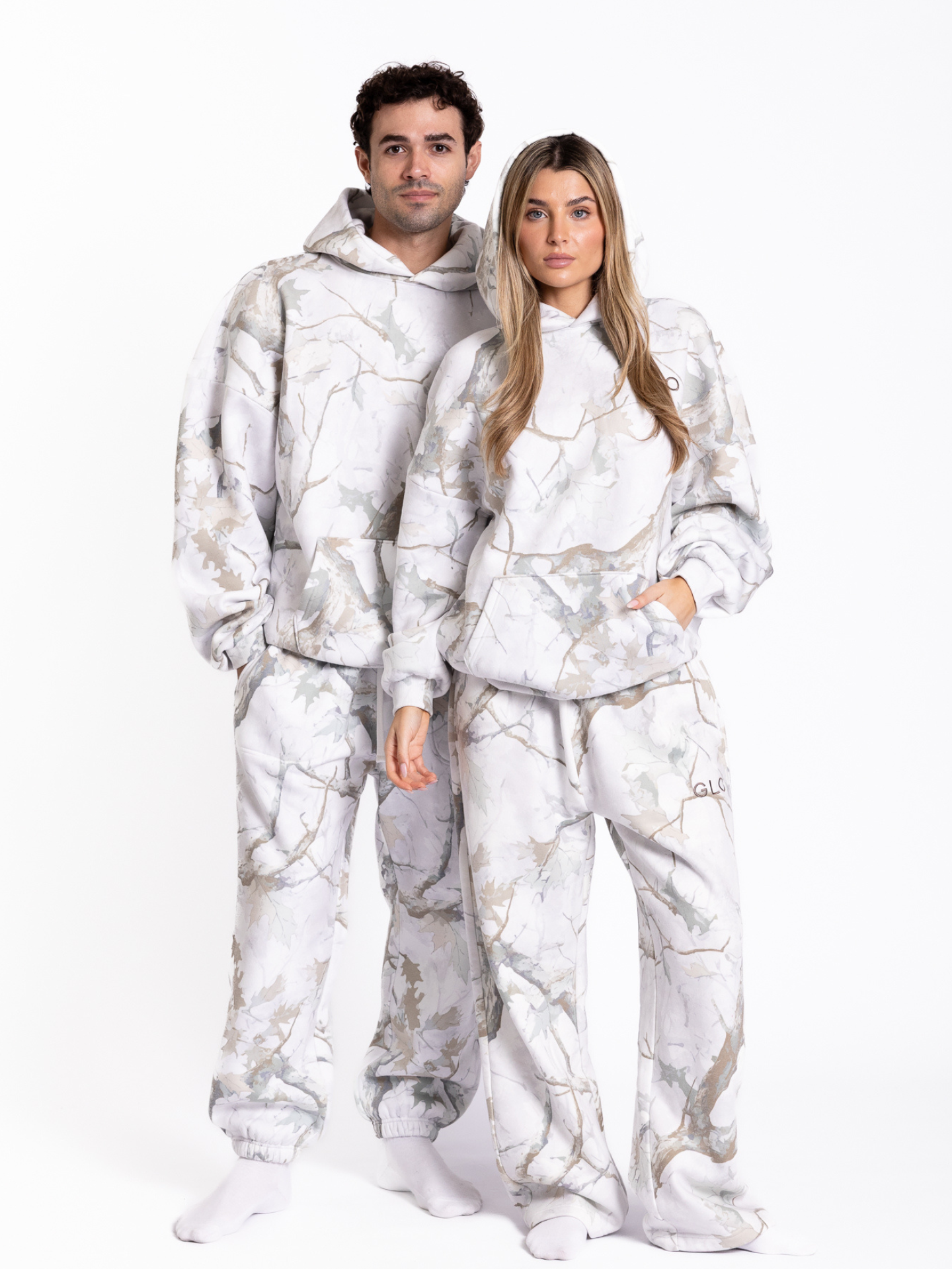 Kingdom Essential Joggers
