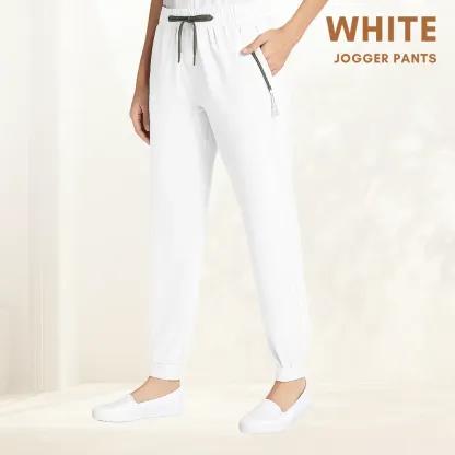 🔥Hot Sale🔥Women's Ultra Stretch Ice Silk Comfort Casual Pants Unisex Breathable Casual Pants