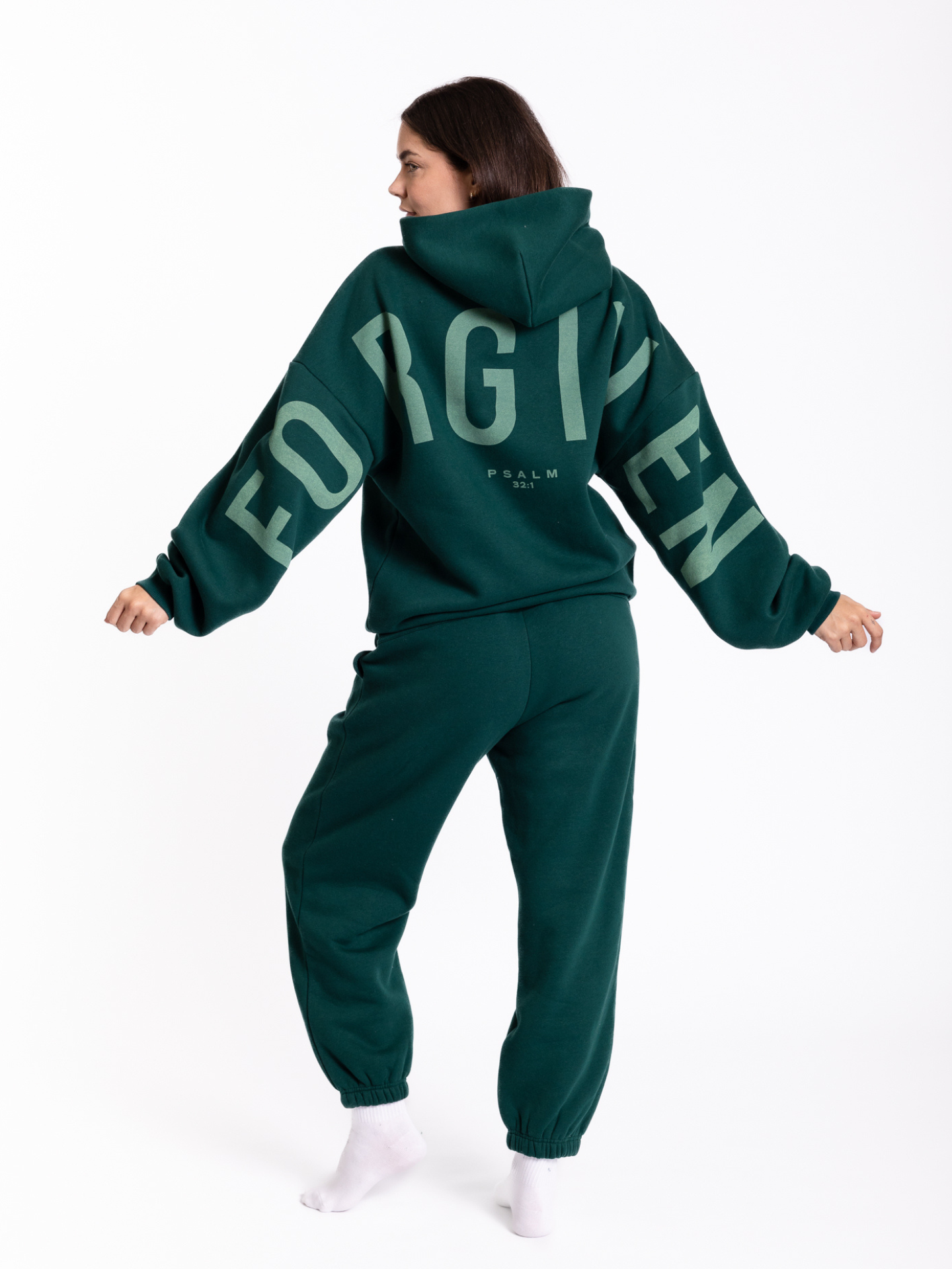 Kingdom Essential Joggers