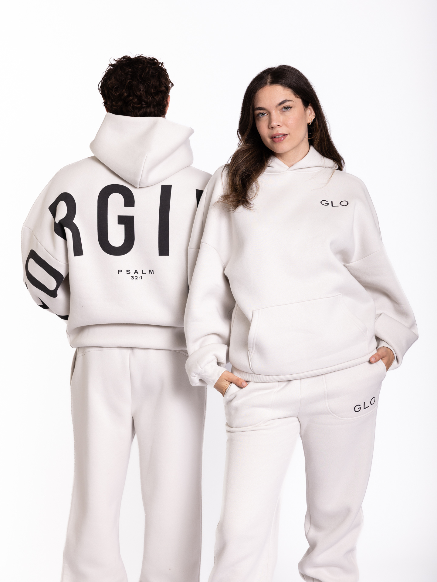 Kingdom Essential Joggers