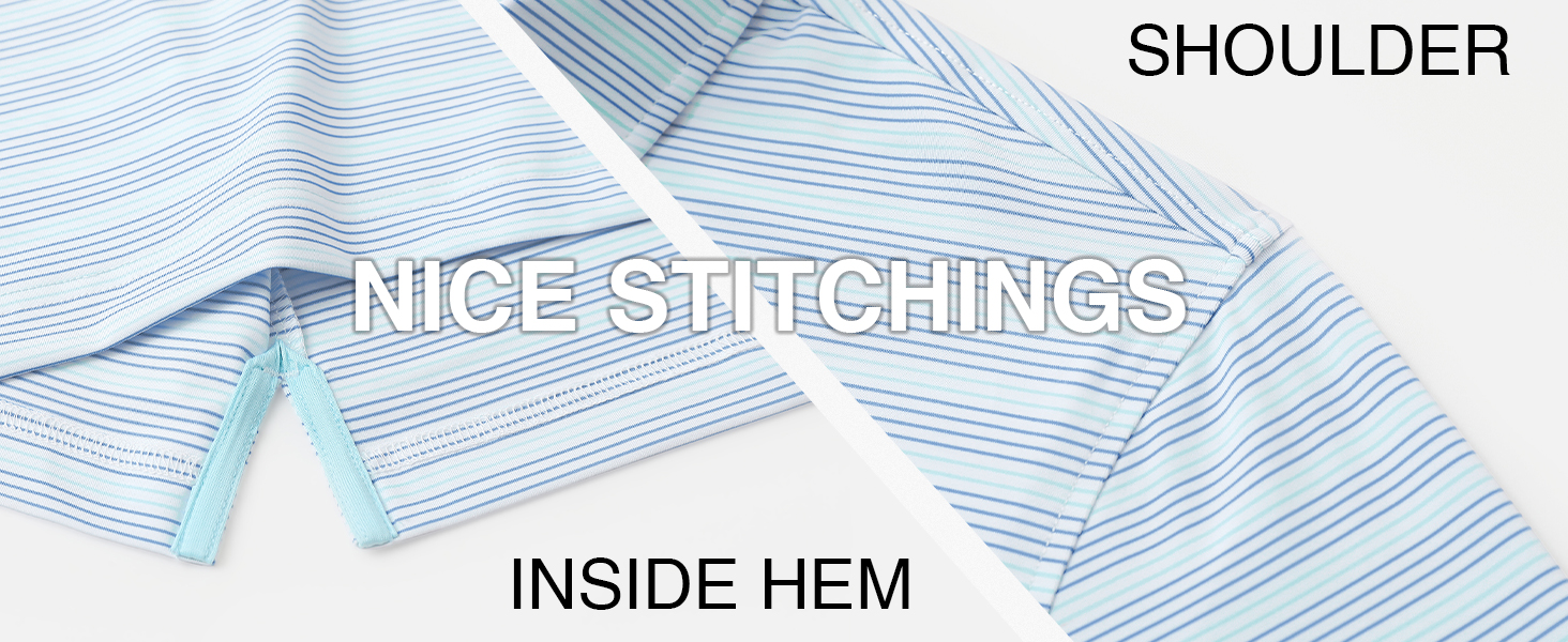 Polo Craftsmanship