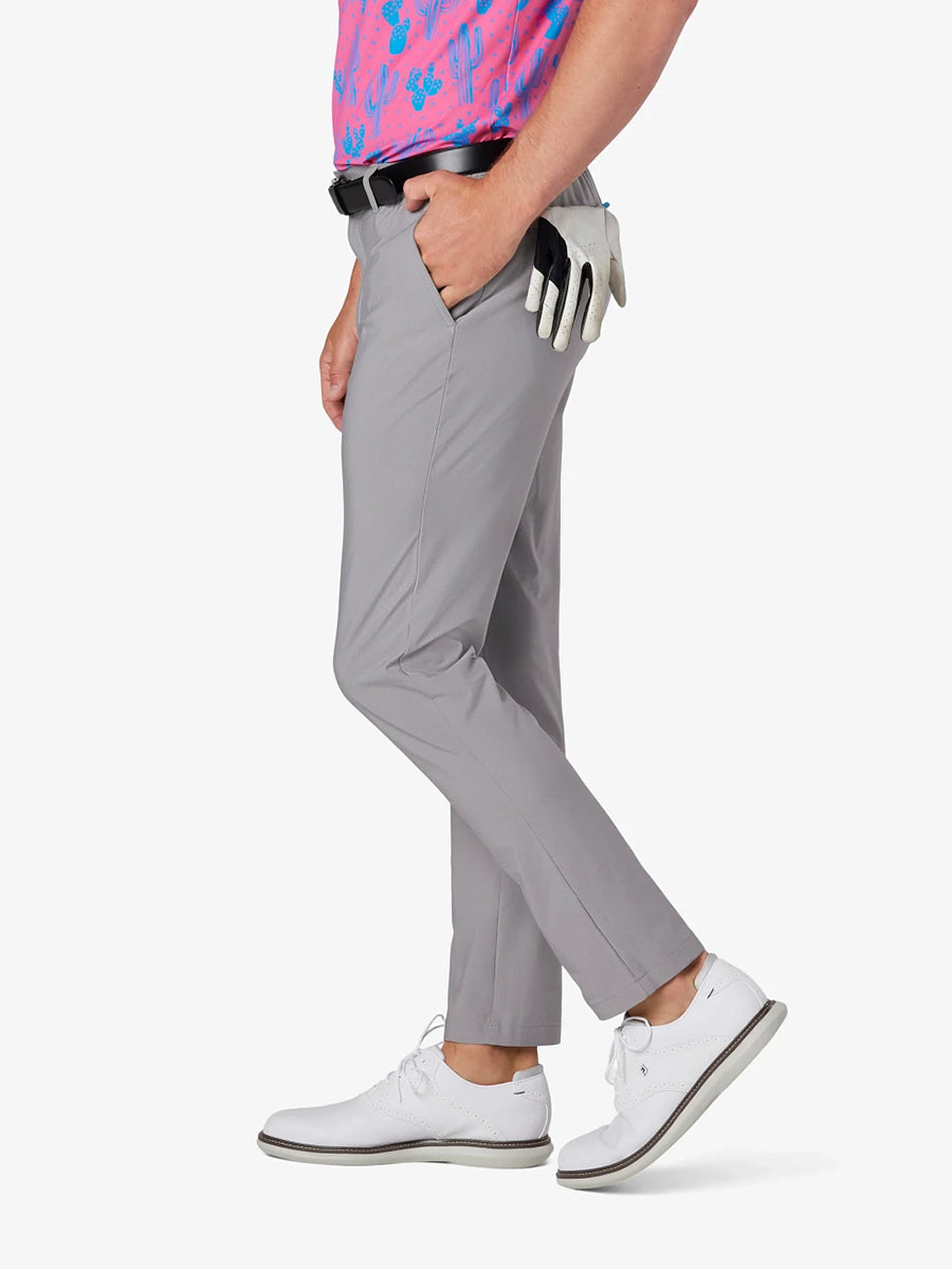 The World's Grayests