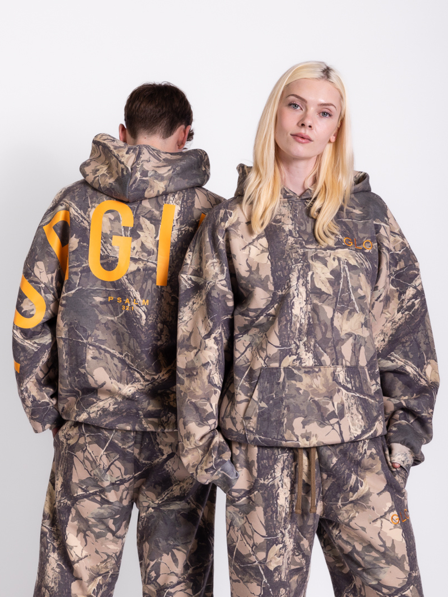 Kingdom Essential Sweatpants