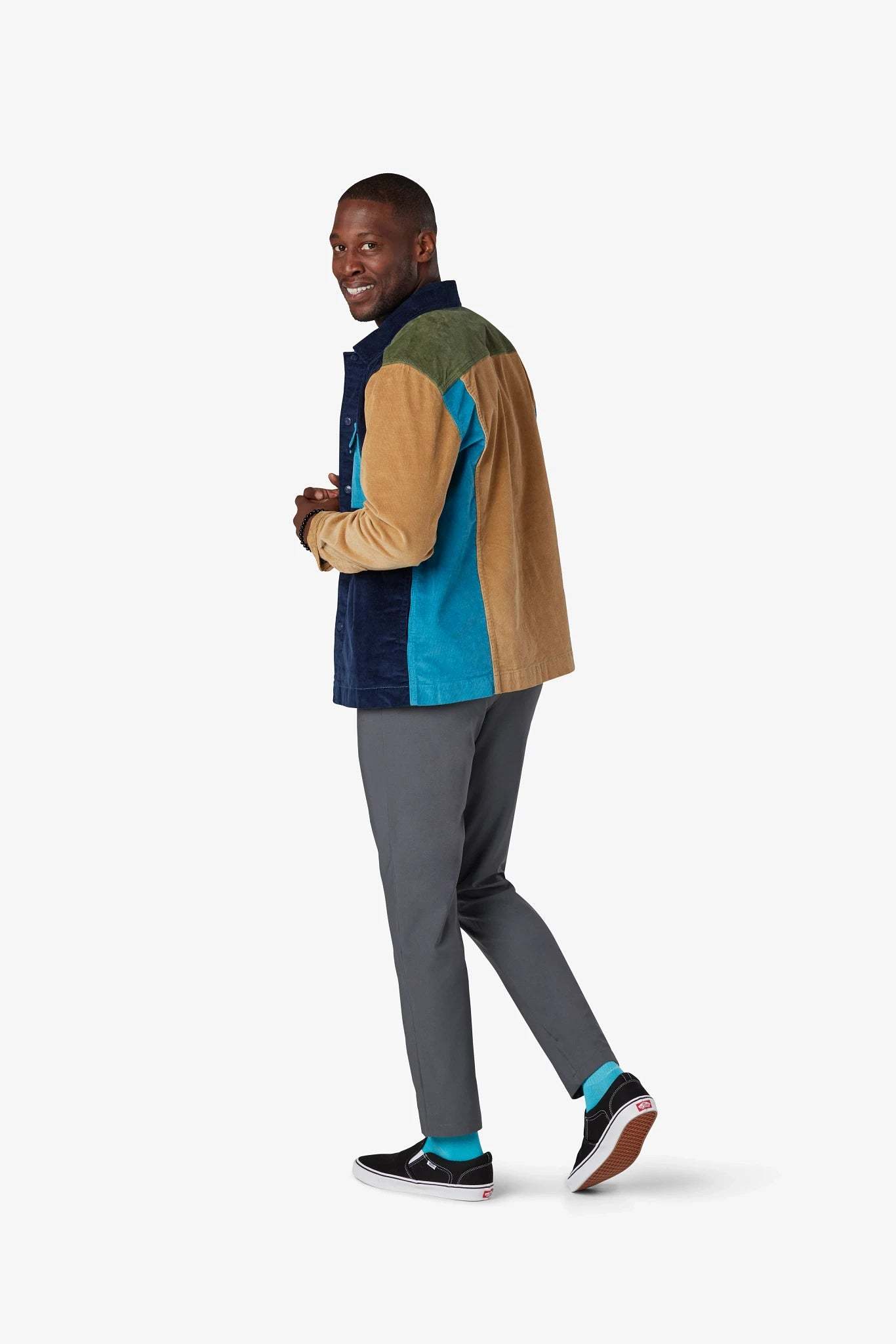 The World's Grayests