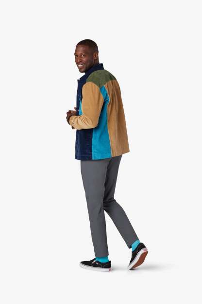 The World's Grayests