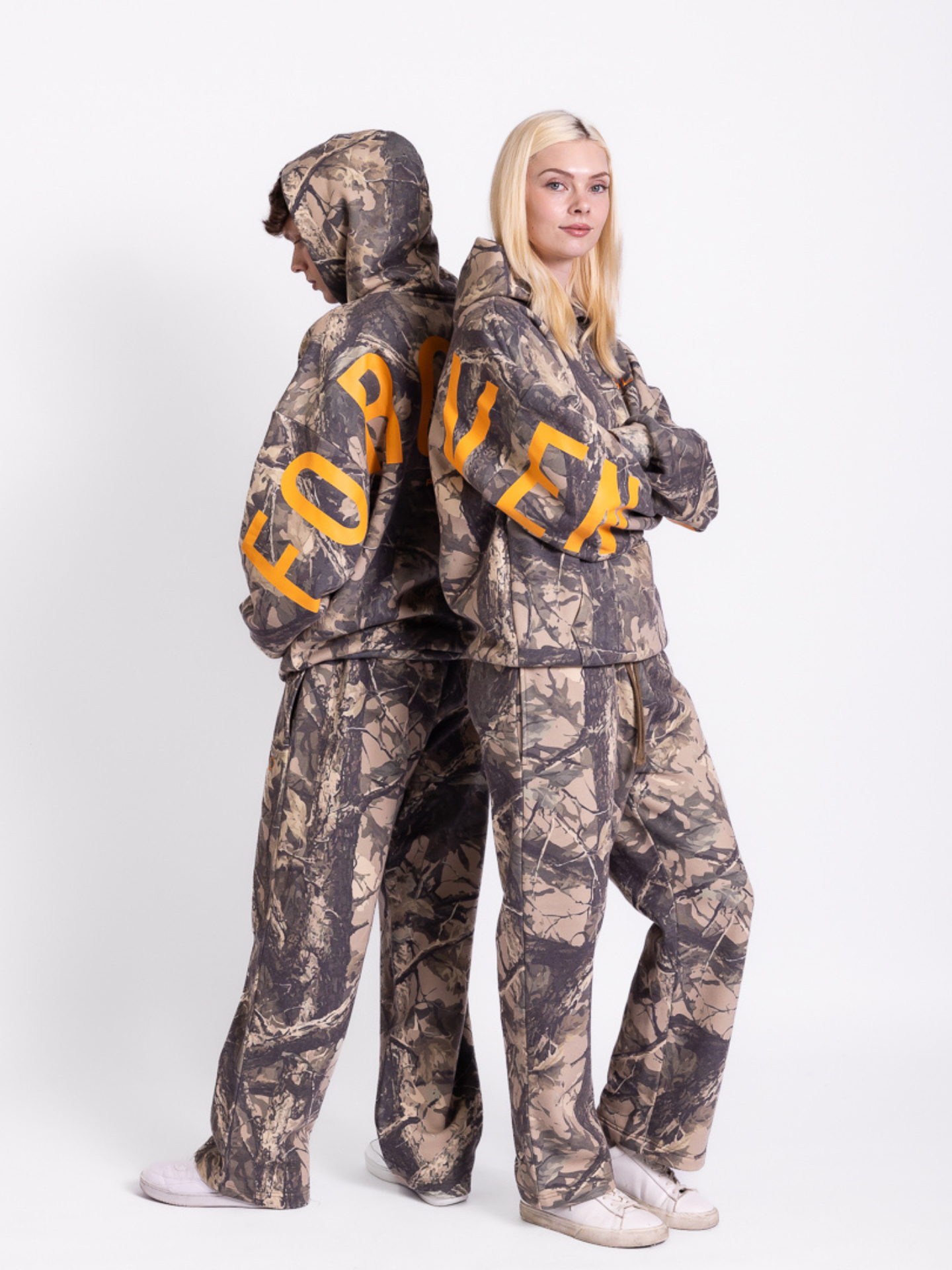 Kingdom Essential Sweatpants