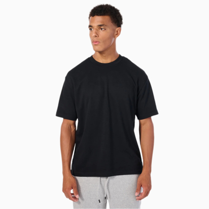 Men's 21-Pack Dri Ease Oversized Tee Casual T-shirt