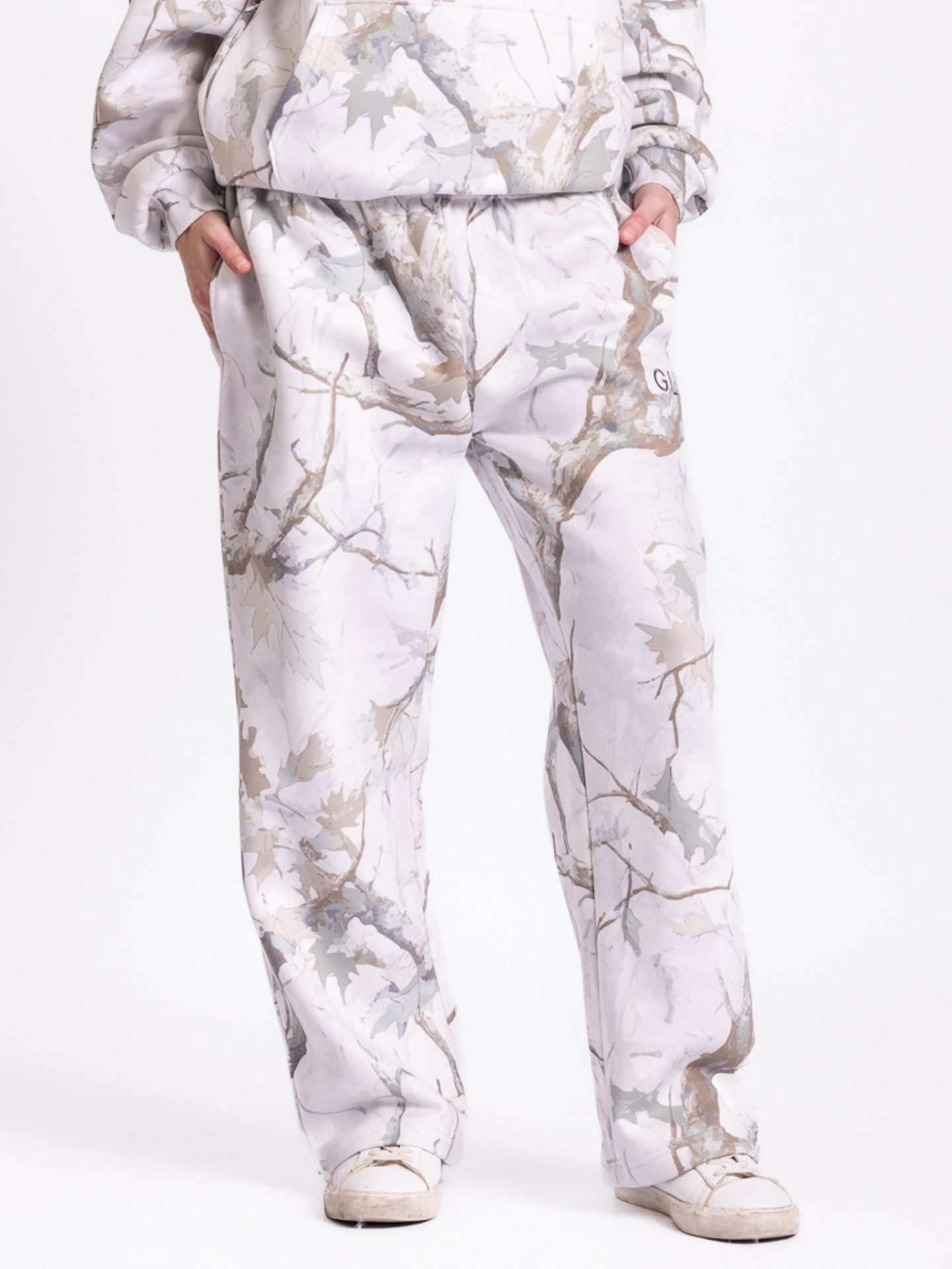 Kingdom Essential Sweatpants