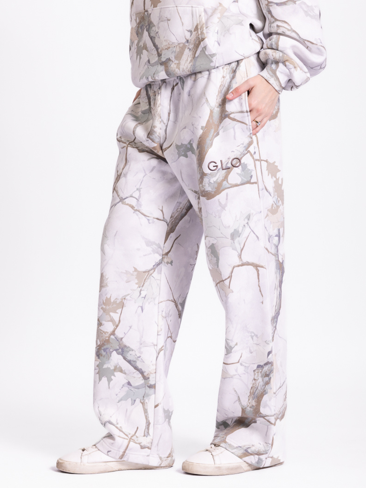 Kingdom Essential Sweatpants
