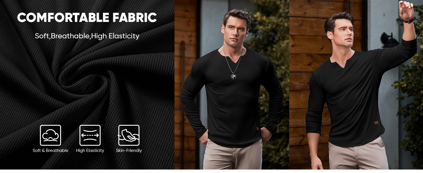 Jmierr Casual Shirts for Men