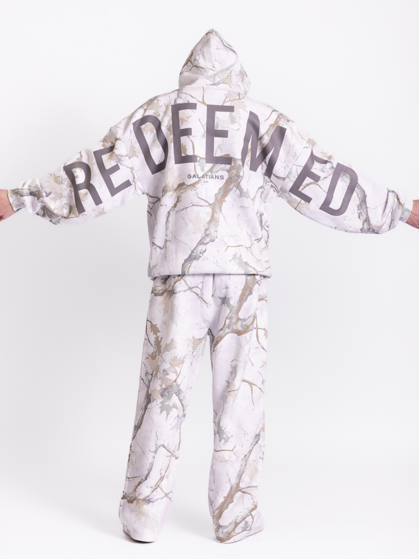 Kingdom Essential Sweatpants