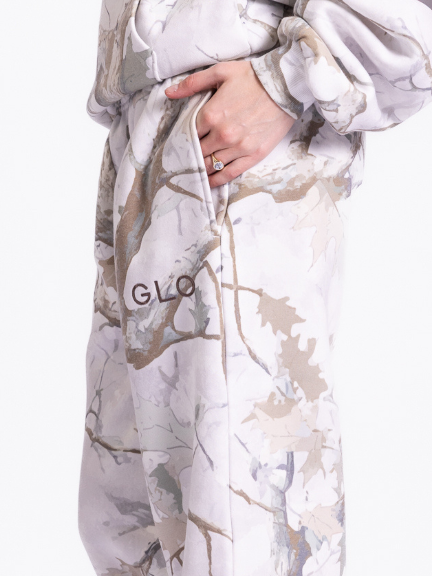 Kingdom Essential Sweatpants