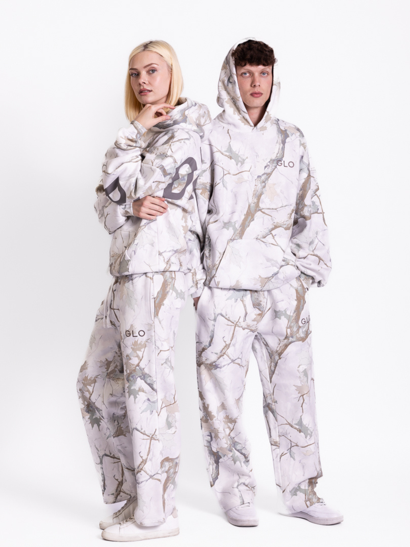 Kingdom Essential Sweatpants