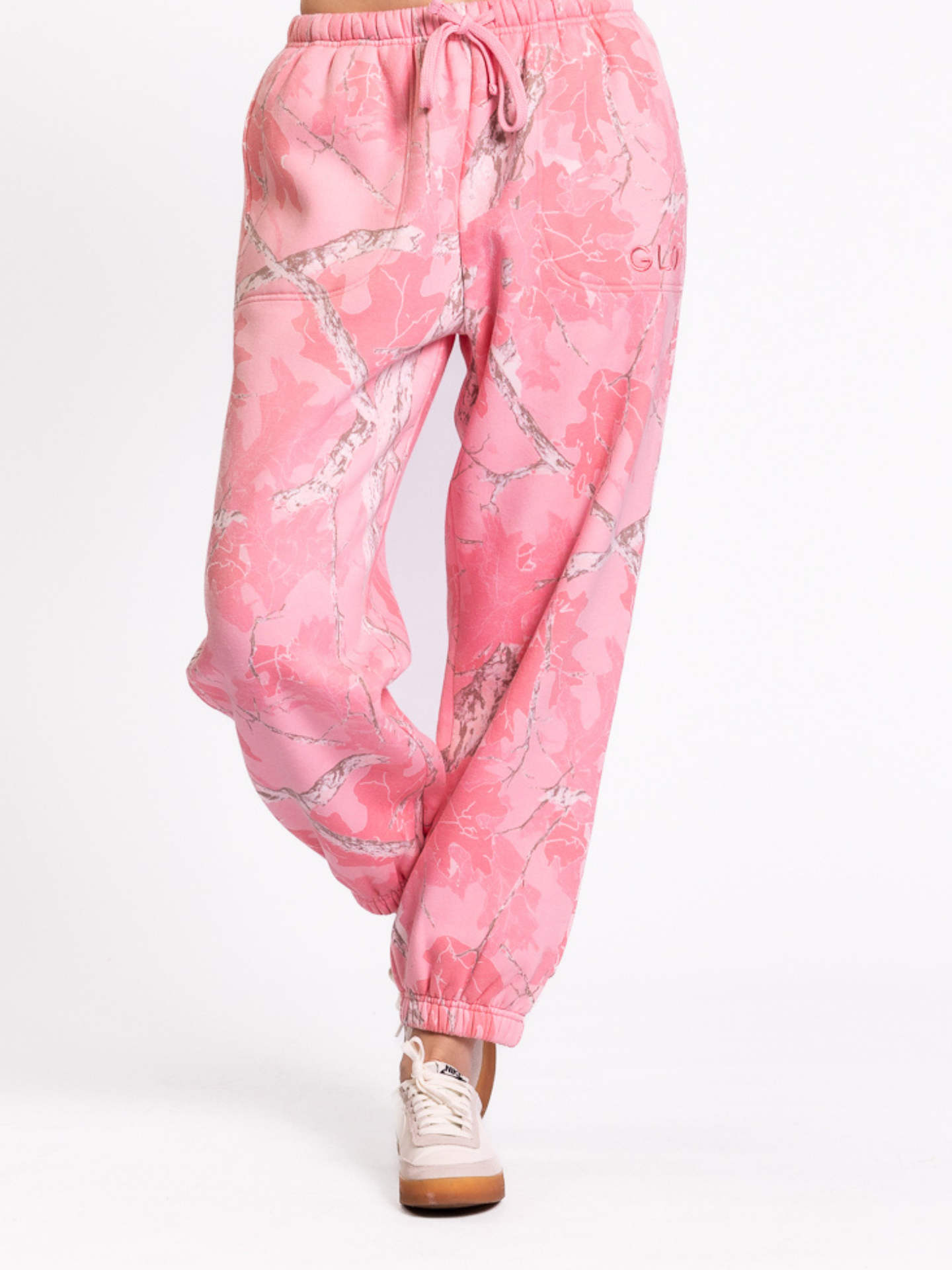 Kingdom Essential Joggers